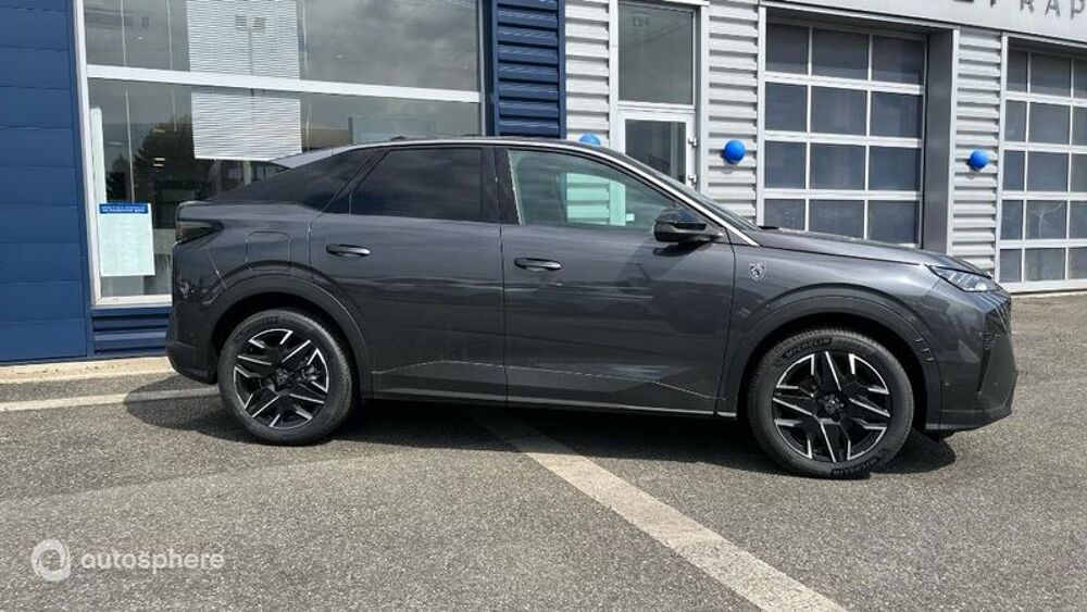 3008 1.2 Hybrid 145ch GT e-DCS6 2024 occasion 64121 Serres-Castet