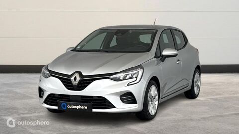 Annonce voiture Renault Clio 13499 €