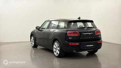 Clubman Cooper 136ch Edition Premium Plus BVA7 2023 occasion 33700 M&eacute;rignac