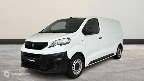 Annonce voiture Peugeot Expert 18999 €