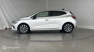 Clio 1.6 E-Tech 145ch full hybrid Techno 2023 occasion 59850 Nieppe