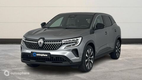 Renault Austral 1.2 E-Tech full hybrid 200ch Techno - 23 2024 occasion H&eacute;nin-Beaumont 62110