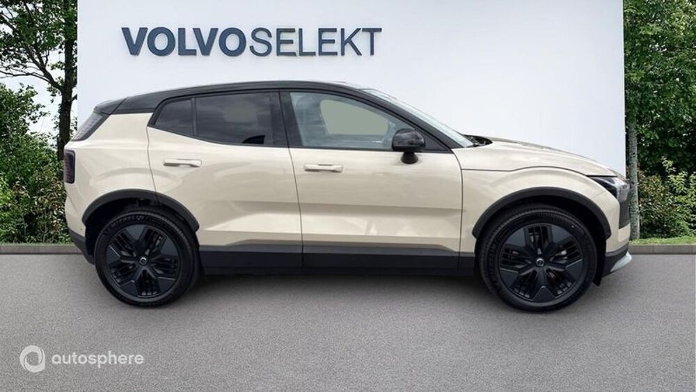 EX 30 P5 Long Range 272ch 69kWh Ultra 2026 occasion 57100 Thionville