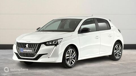Annonce voiture Peugeot 208 13499 €
