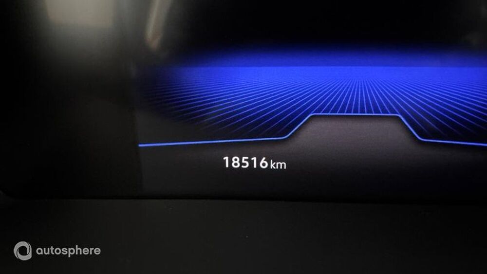 T-Cross 1.0 TSI 116ch VW Edition 2025 occasion 51530 Magenta