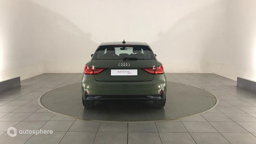A1 30 TFSI 116ch Design S tronic 7 2026 occasion 86000 Poitiers