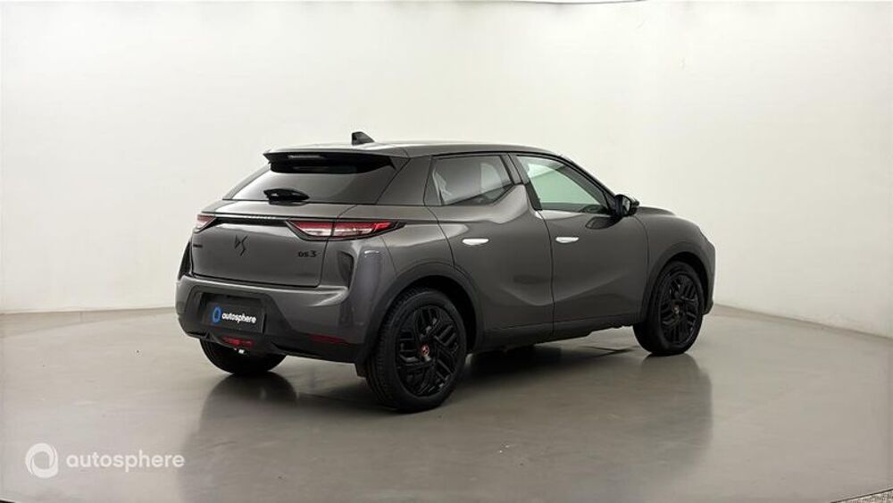 DS3 E-Tense 156ch Performance Line 2023 occasion 86000 Poitiers