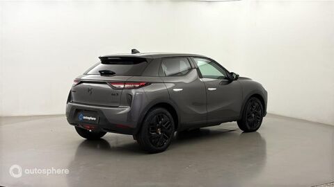 DS3 E-Tense 156ch Performance Line 2023 occasion 86000 Poitiers