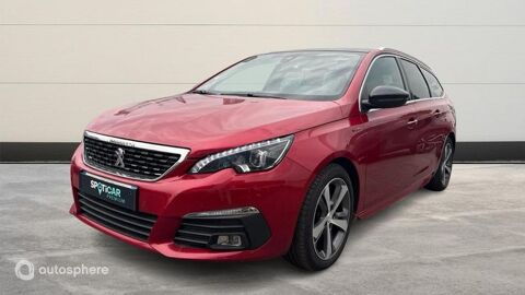 Annonce voiture Peugeot 308 SW 12999 €