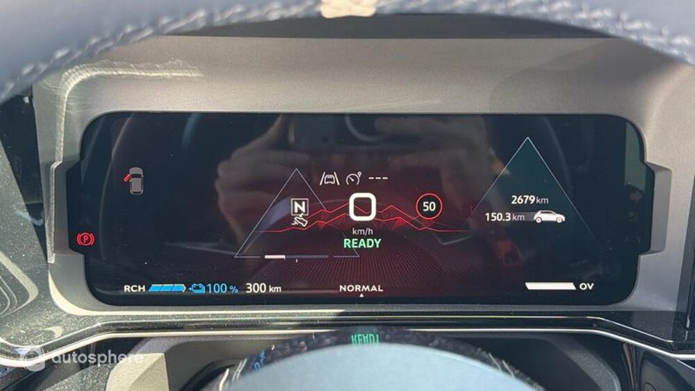 A290 220ch 52kWh GT Performance 2026 occasion 13800 ISTRES