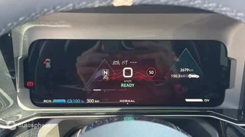 A290 220ch 52kWh GT Performance 2026 occasion 13800 ISTRES
