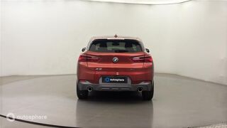 X2 xDrive20dA 190ch M Sport Euro6d-T 2018 occasion 86100 Ch&acirc;tellerault
