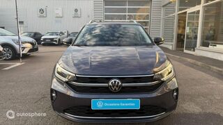 Taigo 1.0 TSI 110ch Style DSG7 2024 occasion 51000 Ch&acirc;lons-en-Champagne