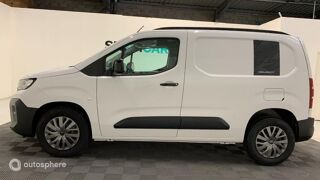 Partner M Diesel 100ch Pro Skill 2026 occasion 84000 Avignon