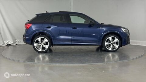 Q2 35 TDI 150ch S line Plus S tronic 7 2025 occasion 51100 Reims