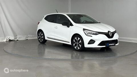 Clio 1.0 TCe 90ch Evolution 2023 occasion 57500 Saint-Avold