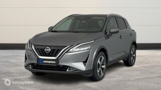 Qashqai e-POWER 190ch N-Connecta 2022 2023 occasion 59720 Louvroil