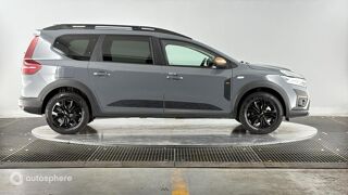 Jogger 1.6 hybrid 140ch Extreme 7 places -24 2025 occasion 73200 Albertville