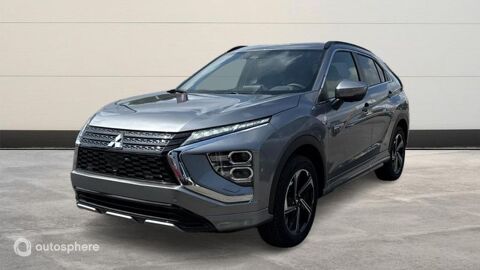 Annonce voiture Mitsubishi Eclipse Cross 31499 
