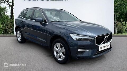 XC60 B4 197ch Start Geartronic 2023 occasion 57100 Thionville