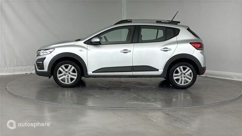 Sandero 1.0 TCe 90ch Stepway Confort -22 2022 occasion 57000 Metz