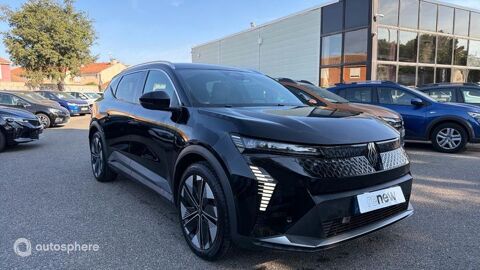 Sc&eacute;nic E-Tech Electric 220ch Techno grande autonomie -24 2025 occasion 13800 ISTRES