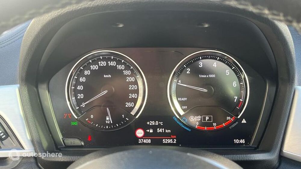 X2 sDrive18iA 136ch Business Design DKG7 2022 occasion 30000 N&icirc;mes