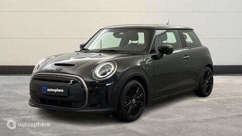 Mini Cooper SE 184ch Edition Premium Plus BVA 5CV 2023 occasion M&eacute;rignac 33700