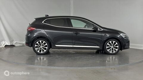 Clio 1.0 TCe 90ch Techno 2023 occasion 62220 Carvin