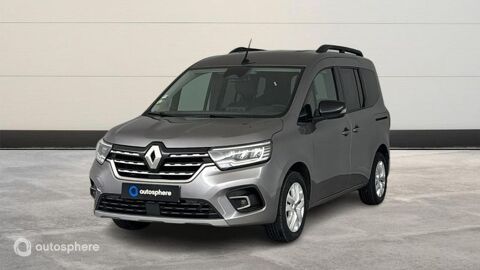 Renault Kangoo 1.5 Blue dCi 95ch Techno 2022 occasion Longuenesse 62219