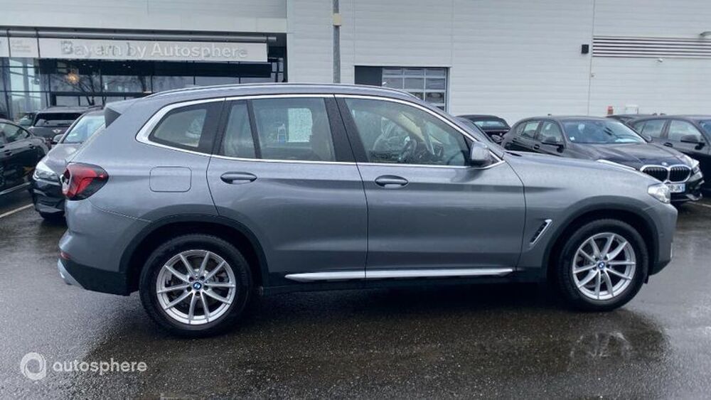 X3 xDrive20d 190ch xLine 2023 occasion 64100 Bayonne