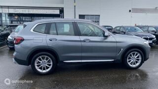 X3 xDrive20d 190ch xLine 2023 occasion 64100 Bayonne