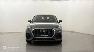 Q3 35 TFSI 150ch Design S tronic 7 2023 occasion 86000 Poitiers