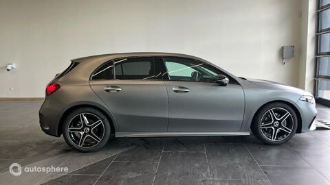 Classe A 180 136ch AMG Line 7G-DCT 2026 occasion 80136 Rivery