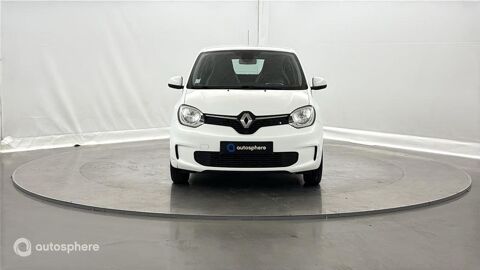 Twingo 1.0 SCe 65ch Zen - 21MY 2022 occasion 59320 Sequedin