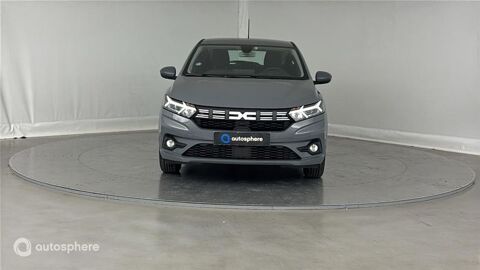 Sandero 1.0 TCe 90ch Expression 2024 occasion 62800 Li&eacute;vin