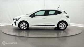 Clio 1.0 Eco-G 100ch Evolution - 24 2024 occasion 62231 Coquelles