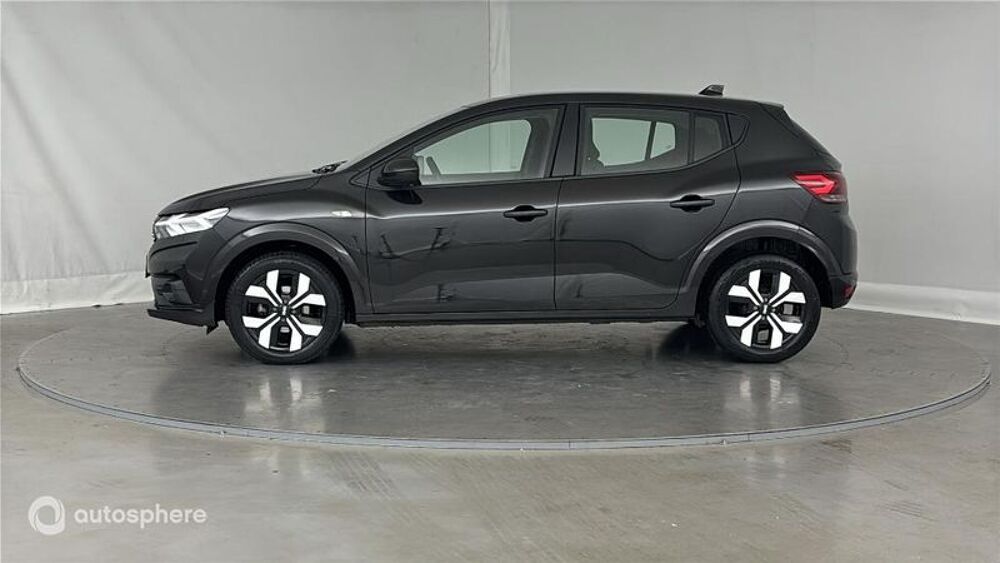Sandero 1.0 TCe 90ch Journey 2025 occasion 10100 Romilly-sur-Seine