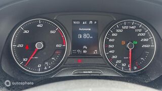 Ateca 1.6 TDI 115ch Start&Stop Style Business Ecomotive DSG Euro6d 2020 occasion 60000 Beauvais