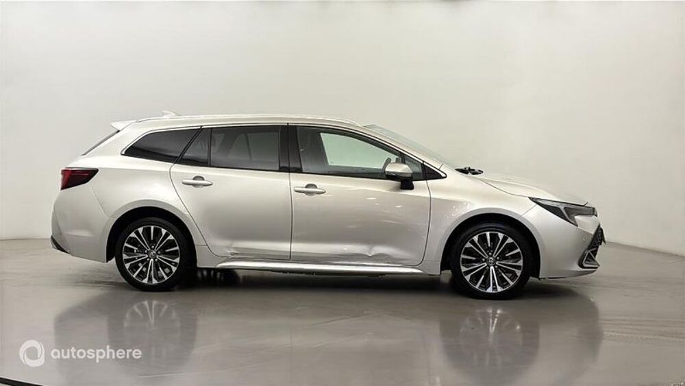 Corolla 1.8 140ch Design MY24 2025 occasion 92000 Nanterre