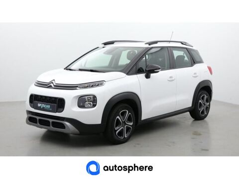Citroën C3 Aircross BlueHDi 110ch S&S Feel Pack 2020 occasion Poitiers 86000