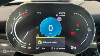 Cooper 136ch Edition Premium Plus BVA7 2023 occasion 13100 Aix-en-Provence