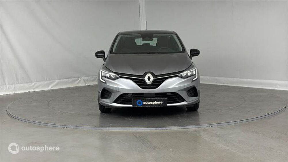Clio 1.0 TCe 90ch Equilibre 2023 occasion 51200 &Eacute;pernay