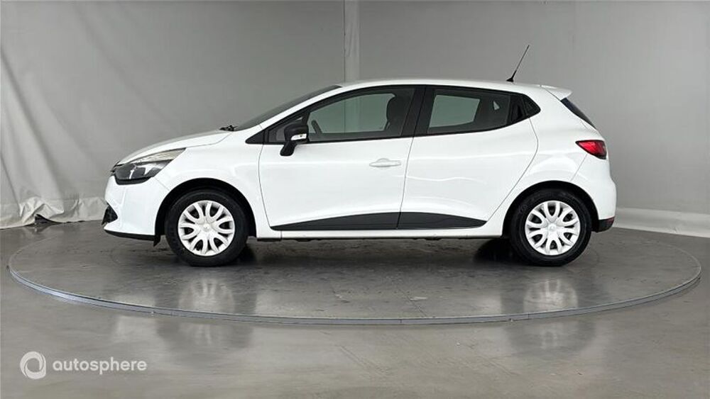 Clio 1.2 16v 75ch Life Euro6 2015 2016 occasion 59320 Sequedin