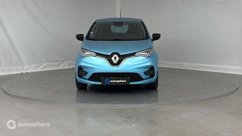 Zo&eacute; E-Tech Life charge normale R110 - 21 2021 occasion 62219 Longuenesse