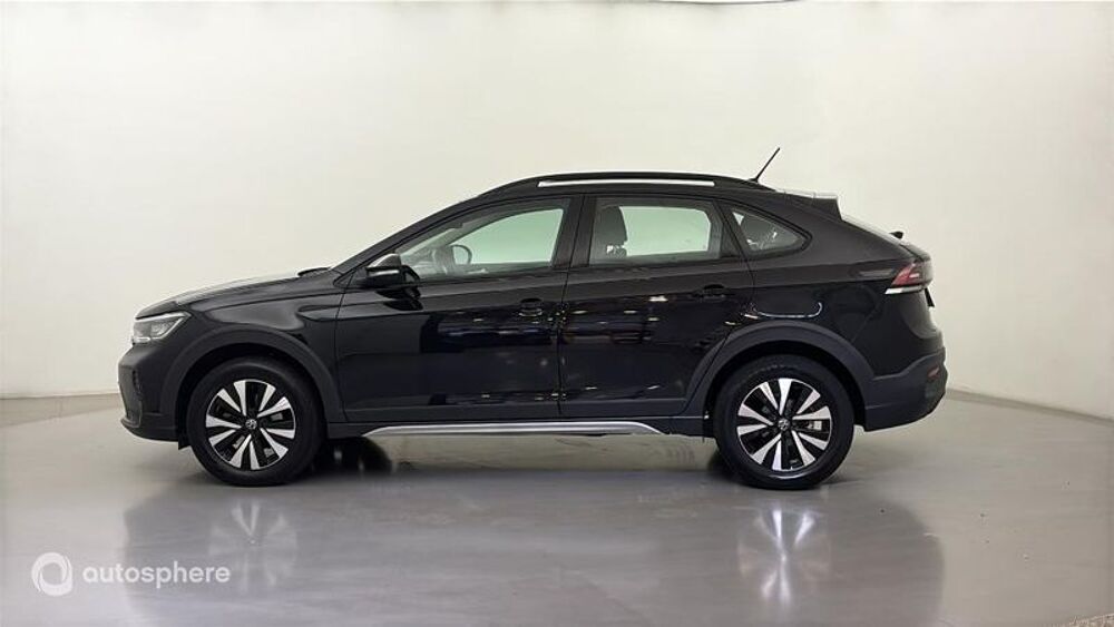 Taigo 1.0 TSI 110ch Life Business DSG7 2023 occasion 79000 Niort