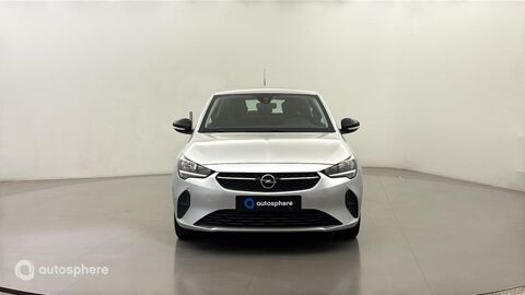 Corsa 1.5 D 100ch Edition 2023 occasion 86100 Ch&acirc;tellerault