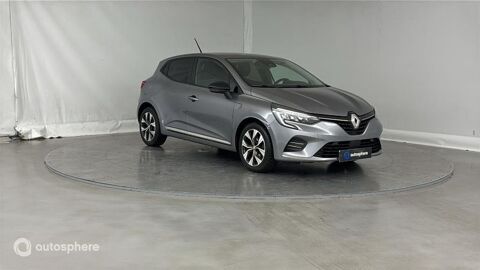 Clio 1.0 TCe 90ch Evolution 2023 occasion 62400 B&eacute;thune
