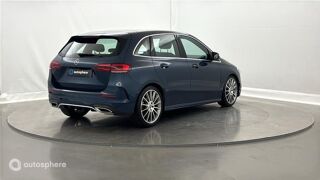 Classe B 180 136ch AMG Line Edition 7G-DCT 2019 occasion 62232 Fouqui&egrave;res-l&egrave;s-B&eacute;thune
