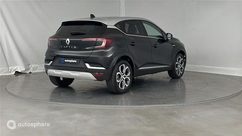 Captur 1.0 TCe 90ch Techno 2024 occasion 57000 Metz